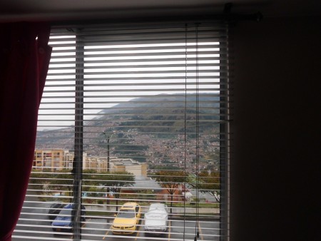 Vista desde alcoba 2